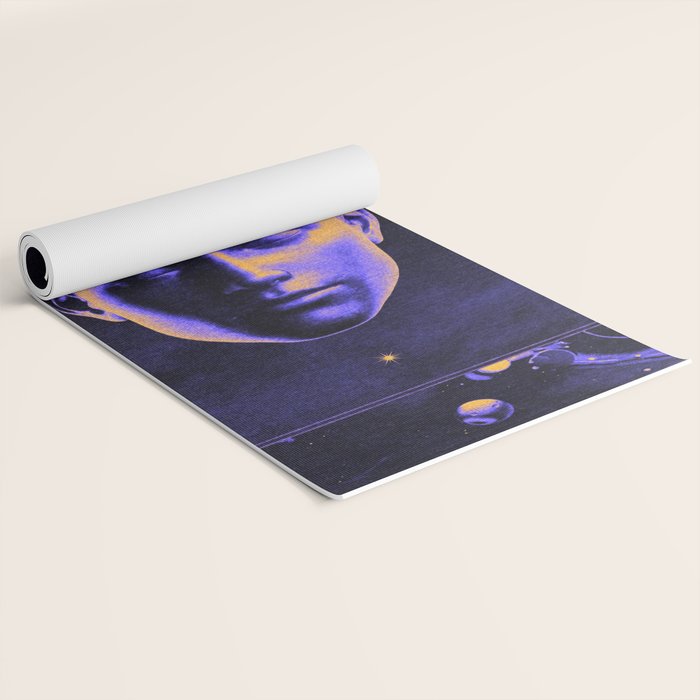 SOLACE â AEFORIA + MALAVIDA Yoga Mat Gallery Image 2