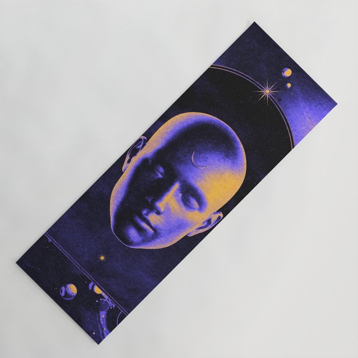 SOLACE â AEFORIA + MALAVIDA Yoga Mat Gallery Image 1