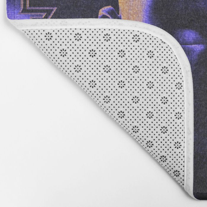SOLACE â AEFORIA + MALAVIDA Bath Mat Gallery Image 2