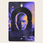 SOLACE â AEFORIA + MALAVIDA Cutting Board Gallery Image 1