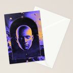 SOLACE â AEFORIA + MALAVIDA Stationery Card Gallery Image 2