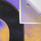 SOLACE â AEFORIA + MALAVIDA Wall Tapestry Gallery Image 3