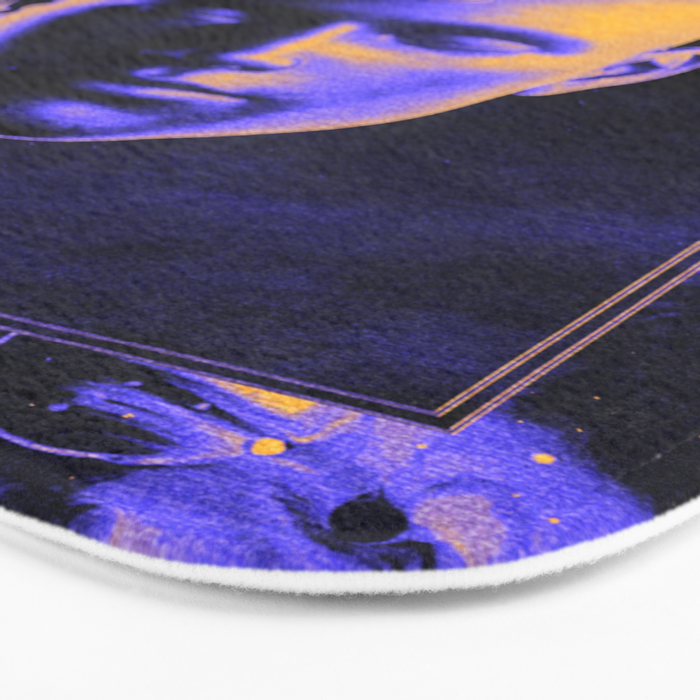 SOLACE â AEFORIA + MALAVIDA Bath Mat Gallery Image 3