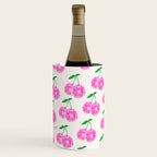 Disco Ball Cherries Wine Chiller Gallery Image 3