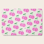 Disco Ball Cherries Cutting Board Gallery Image 1