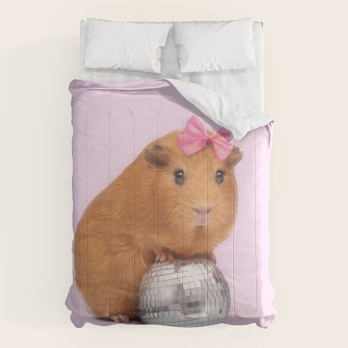 PARTY ANIMAL Comforter Gallery Image 6