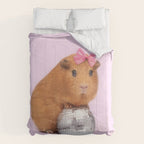 PARTY ANIMAL Comforter Gallery Image 6