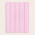 Elysian XIII Lilac Pink Notebook Gallery Image 4