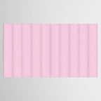 Elysian XIII Lilac Pink Tablecloth Gallery Image 2