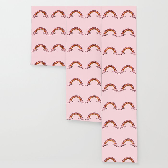 Howdy Rainbow Wallpaper Gallery Image 3