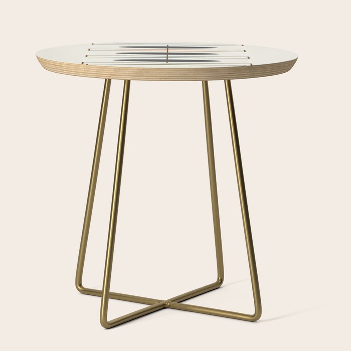 Mid-Century Modern 1.1 Side Table Gallery Image 1
