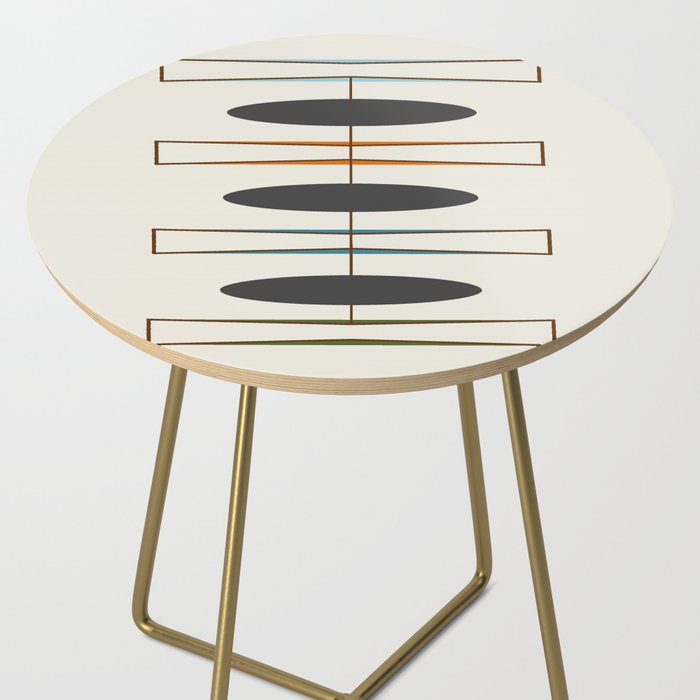 Mid-Century Modern 1.1 Side Table Gallery Image 2