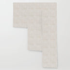  AEGEAN WIDE TICKING STRIPE JUTE Wallpaper Gallery Image 3
