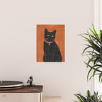 Black Cat 9 Poster Gallery Image 2