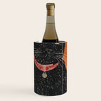 Black Cat 9 Wine Chiller Gallery Image 1