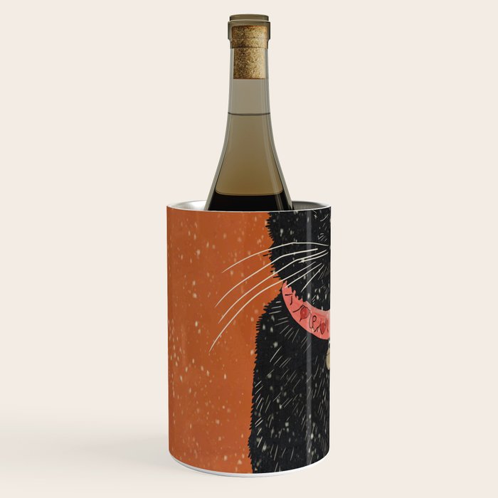 Black Cat 9 Wine Chiller Gallery Image 2