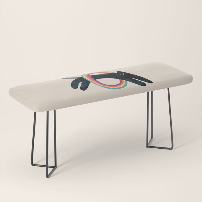 Super slay Bench Gallery Image 1