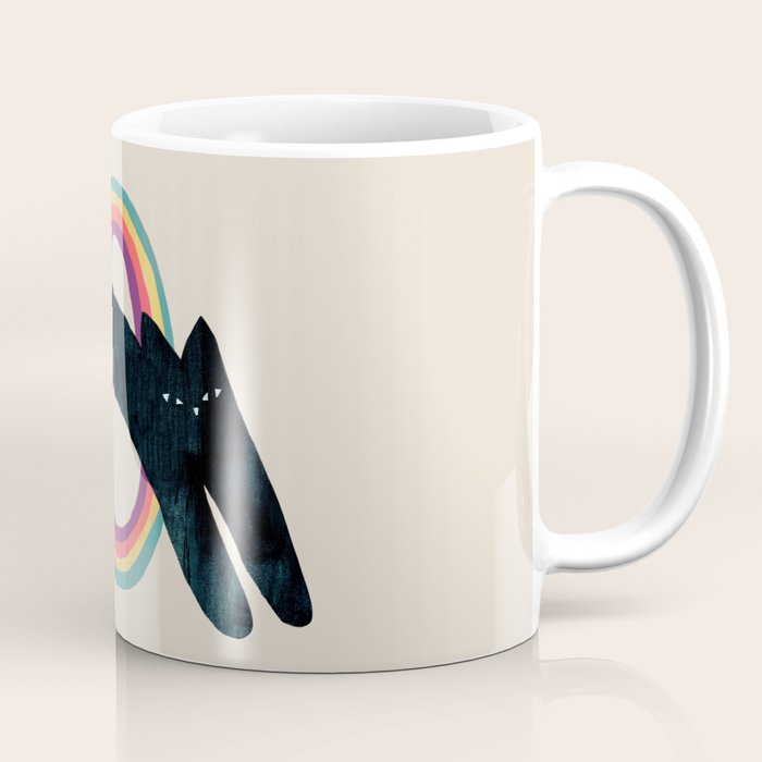 Super slay Coffee Mug Gallery Image 1