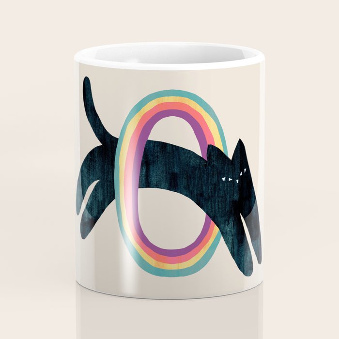 Super slay Coffee Mug Gallery Image 4