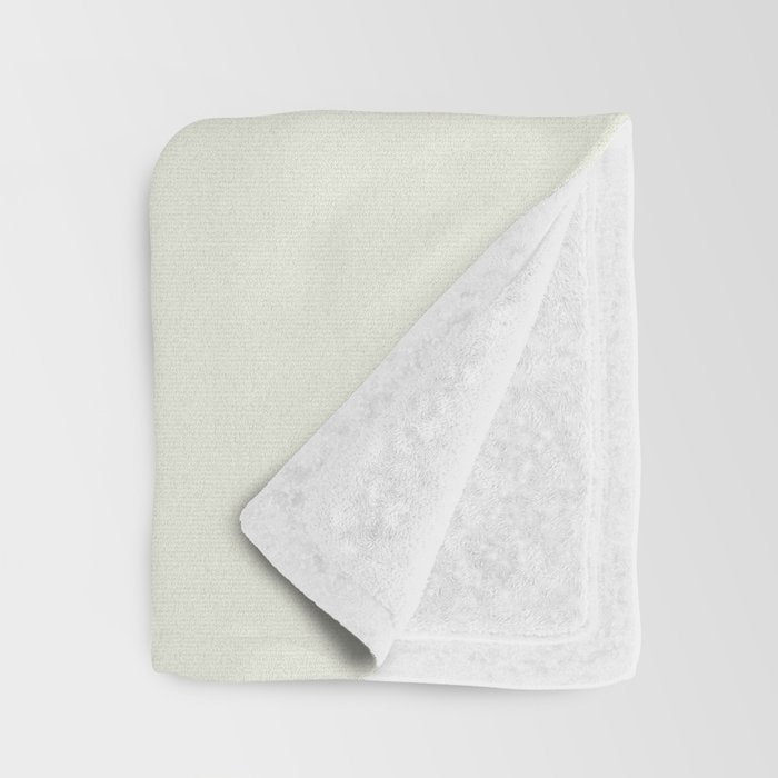 Men | Bauhaus IV: Off-White Edition Throw Blanket Gallery Image 3