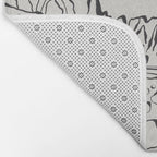 Rocky Desert Bath Mat Gallery Image 2