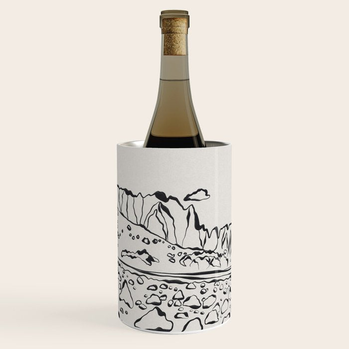 Rocky Desert Wine Chiller Gallery Image 2