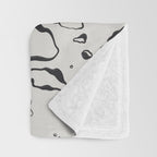 Rocky Desert Throw Blanket Gallery Image 3