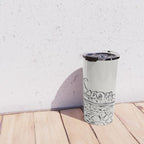 Rocky Desert Travel Mug Gallery Image 4