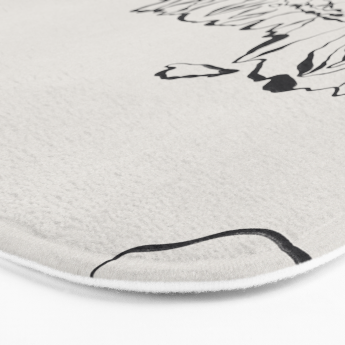 Rocky Desert Bath Mat Gallery Image 3