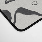 Rocky Desert Desk Mat Gallery Image 4
