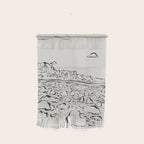 Rocky Desert Wall Hanging Gallery Image 1