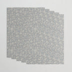 Simple Hand Drawn Pattern #17 Wrapping Paper Gallery Image 3