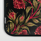 Rose - Red / Green Laptop Sleeve Gallery Image 3