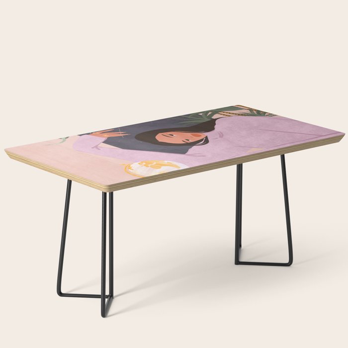 Dreamer Coffee Table Gallery Image 1