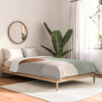 Abstract Shapes 12 Comforter Gallery Image 2