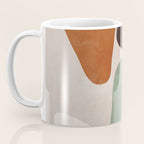 Abstract Shapes 12 Coffee Mug Gallery Image 3