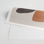 Abstract Shapes 12 Wrapping Paper Gallery Image 2