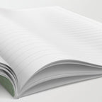 Abstract Shapes 12 Notebook Gallery Image 2
