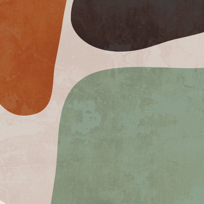 Abstract Shapes 12 Coffee Mug Gallery Image 2