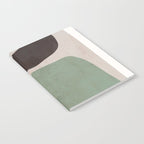 Abstract Shapes 12 Notebook Gallery Image 2