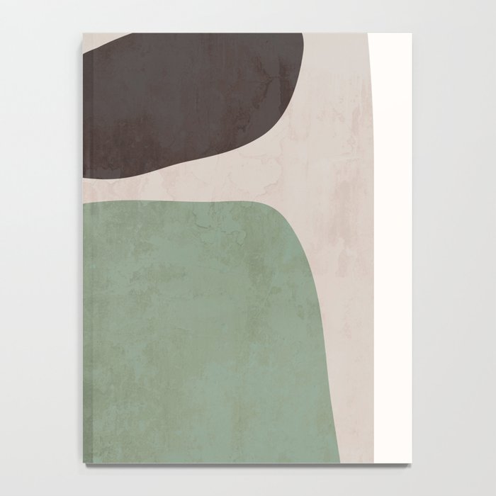 Abstract Shapes 12 Notebook Gallery Image 4