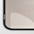 Abstract Shapes 12 Laptop Sleeve Gallery Image 3