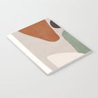 Abstract Shapes 12 Notebook Gallery Image 3