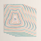 Keep Calm Cat 2 Wrapping Paper Gallery Image 3
