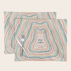 Keep Calm Cat 2 Placemat Gallery Image 1