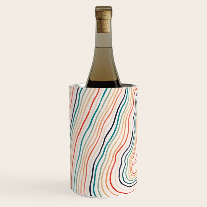 Keep Calm Cat 2 Wine Chiller Gallery Image 2