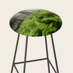 Fern Prairie Nature Forest Photography Stool Gallery Image 2