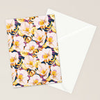 Bloom Tropic Essence Stationery Card Gallery Image 2