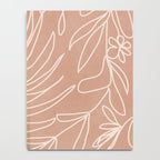Engraved Tropical Line Notebook Gallery Image 4