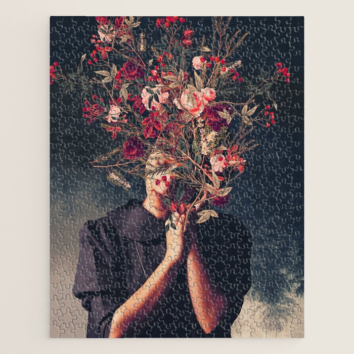 The Autumns after I found You Jigsaw Puzzle Gallery Image 1